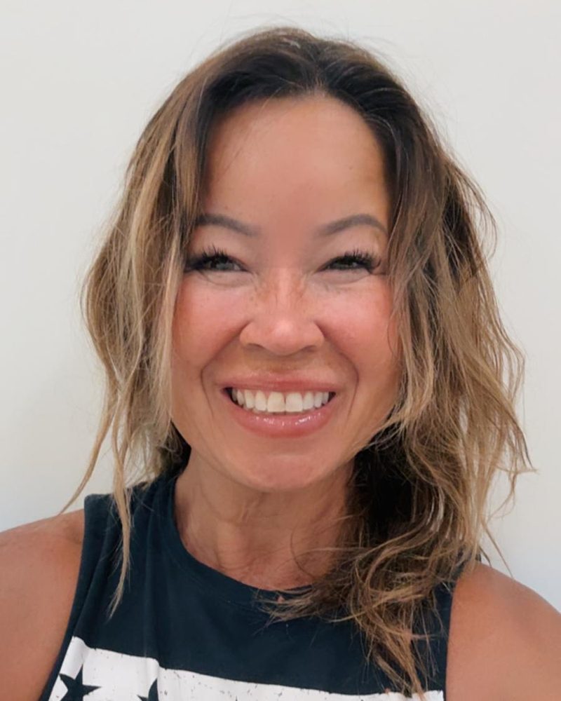 Pip, Head Trainer at F45 Aurora Canada